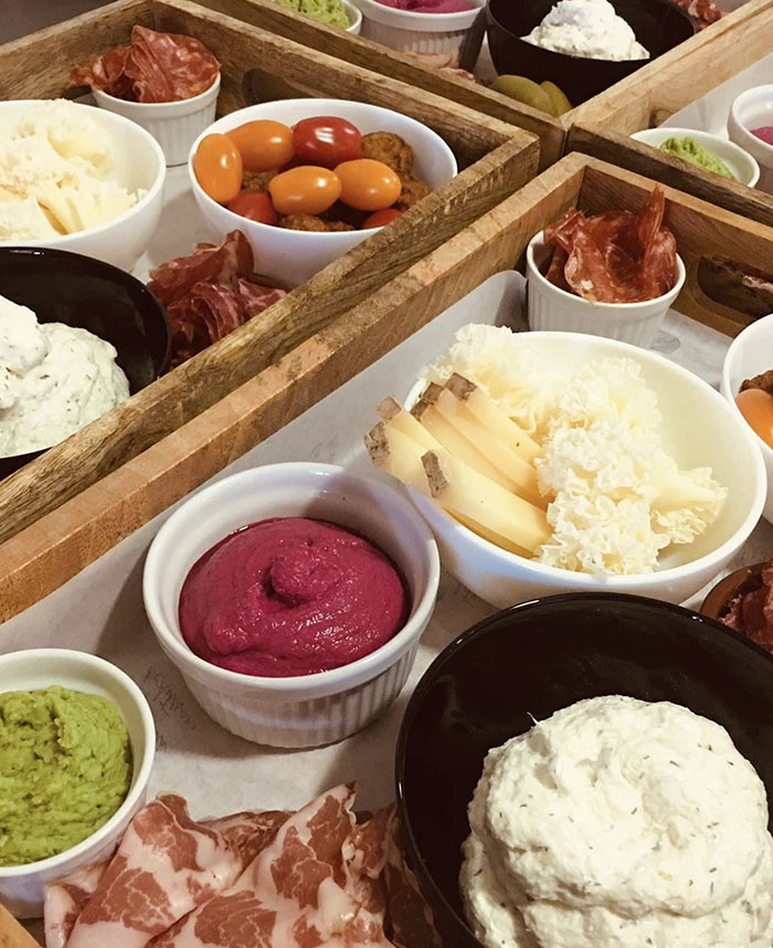 L'Atelier du Pain : snack à La Verrie et à Saint-Aubin-des-Ormeaux (85)
