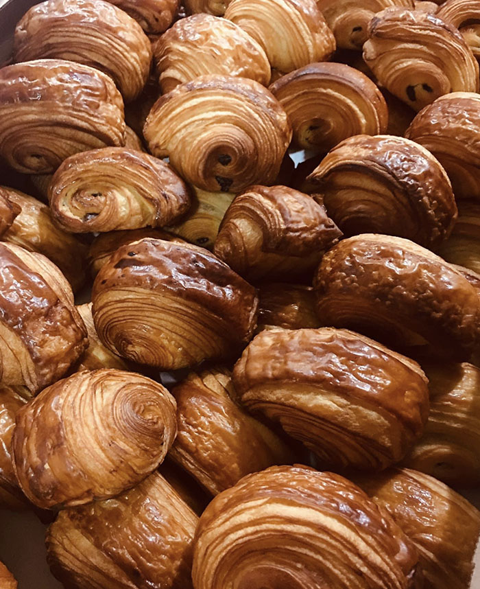L'Atelier du Pain : snack à La Verrie et à Saint-Aubin-des-Ormeaux (85)