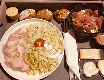 L'Atelier du Pain : plateau repas à La Verrie et à Saint-Aubin-des-Ormeaux (85)