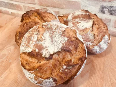 Boulangerie